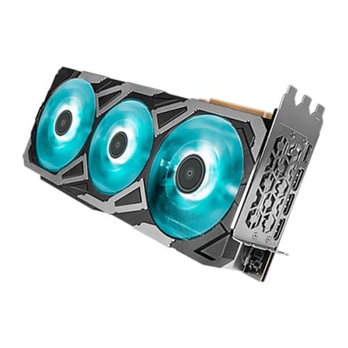 Galax RTX 3090 Ti EX Gamer (1-Click OC) 24GB Gaming Graphics Card